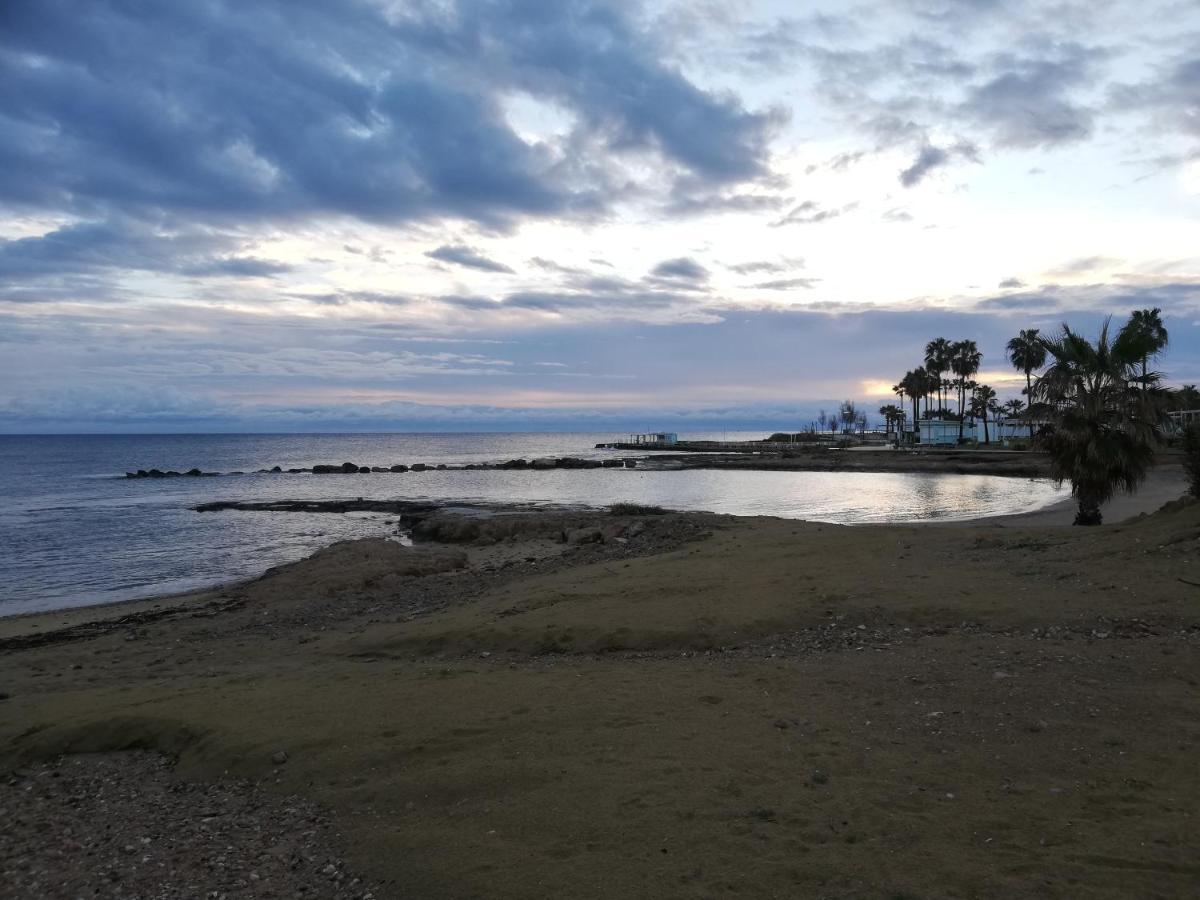 Pedalion Villa Protaras Exterior photo