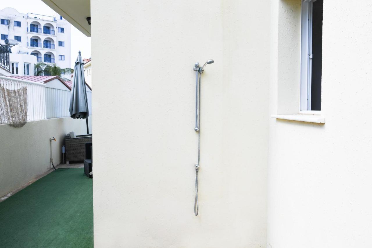 Pedalion Villa Protaras Exterior photo