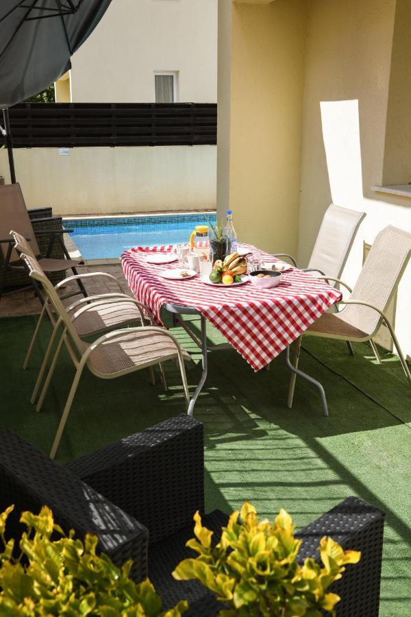 Pedalion Villa Protaras Exterior photo