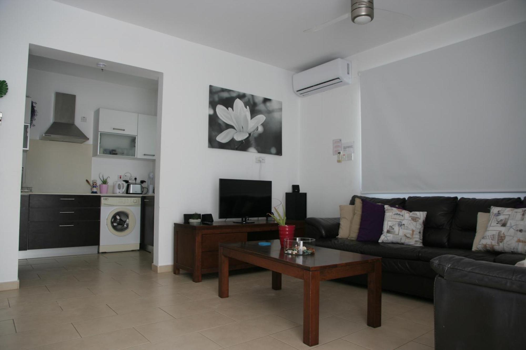 Pedalion Villa Protaras Exterior photo